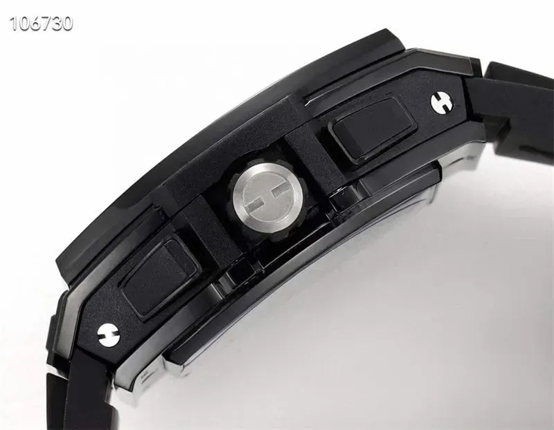 ウブロ「Hublot」ビッグバン クロノグラフ メンズウォッチ44MM