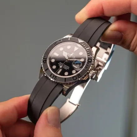 ロレックス「Rolex」ヨットマスター 40mm腕時計226659