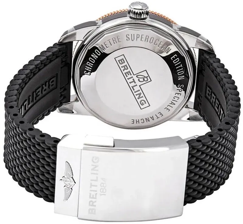 ブライトリング「Breitling」スーパーオーシャン ヘリテージ II 42MM