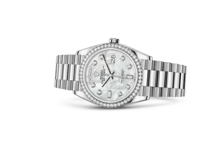 ロレックス「Rolex」デイトジャスト 36MM ウォッチ