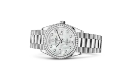 ロレックス「Rolex」デイトジャスト 36MM ウォッチ