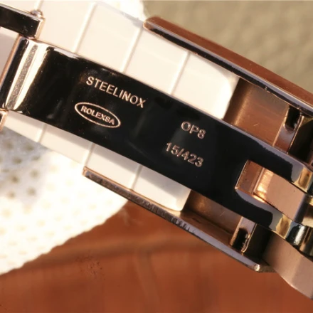 ロレックス「Rolex」オイスターパーペチュアル ヨットマスター 40mm ウォッチ