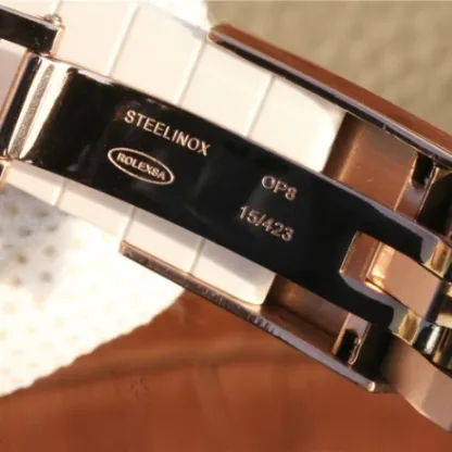 ロレックス「Rolex」オイスターパーペチュアル ヨットマスター 40mm ウォッチ