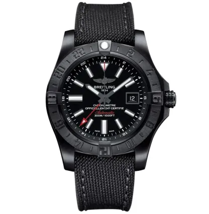 ブライトリング「Breitling」ブライトリング アベンジャー シリーズ 腕時計44MM