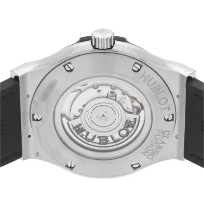 ウブロ「Hublot」クラシックフュージョン クロノグラフ メンズウォッチ42MM