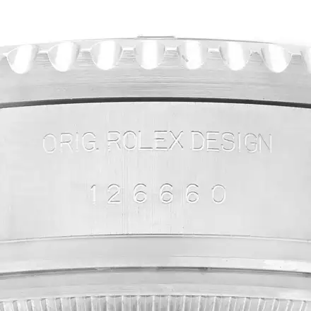 ロレックス「Rolex」シードゥエラー ディープシー ウォッチ 44mm