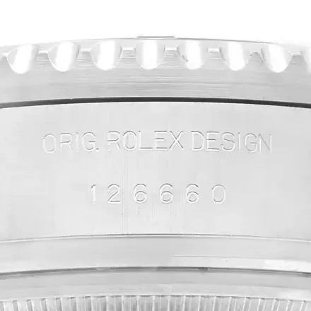 ロレックス「Rolex」シードゥエラー ディープシー ウォッチ 44mm