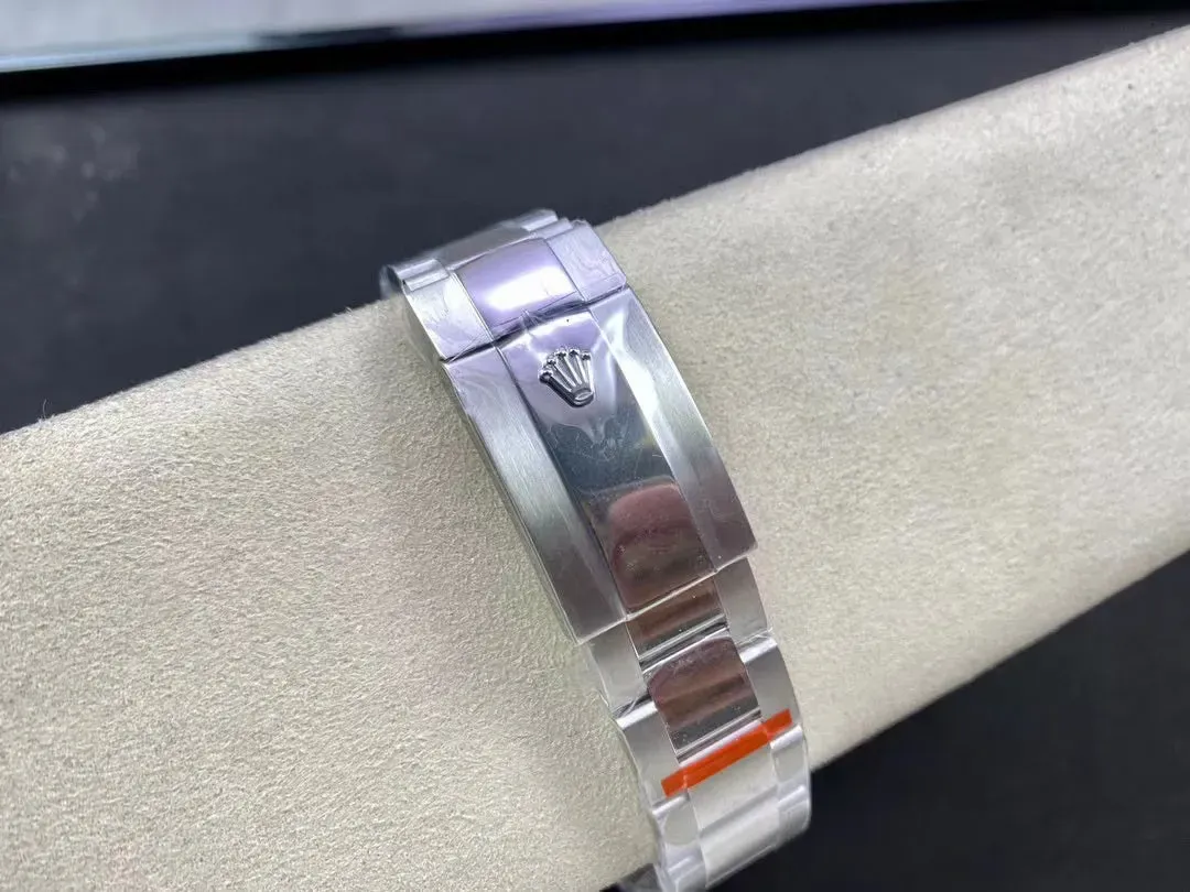 ロレックス「Rolex」Sky-Dweller スカイドゥエラー クロノグラフ腕時計 42MM