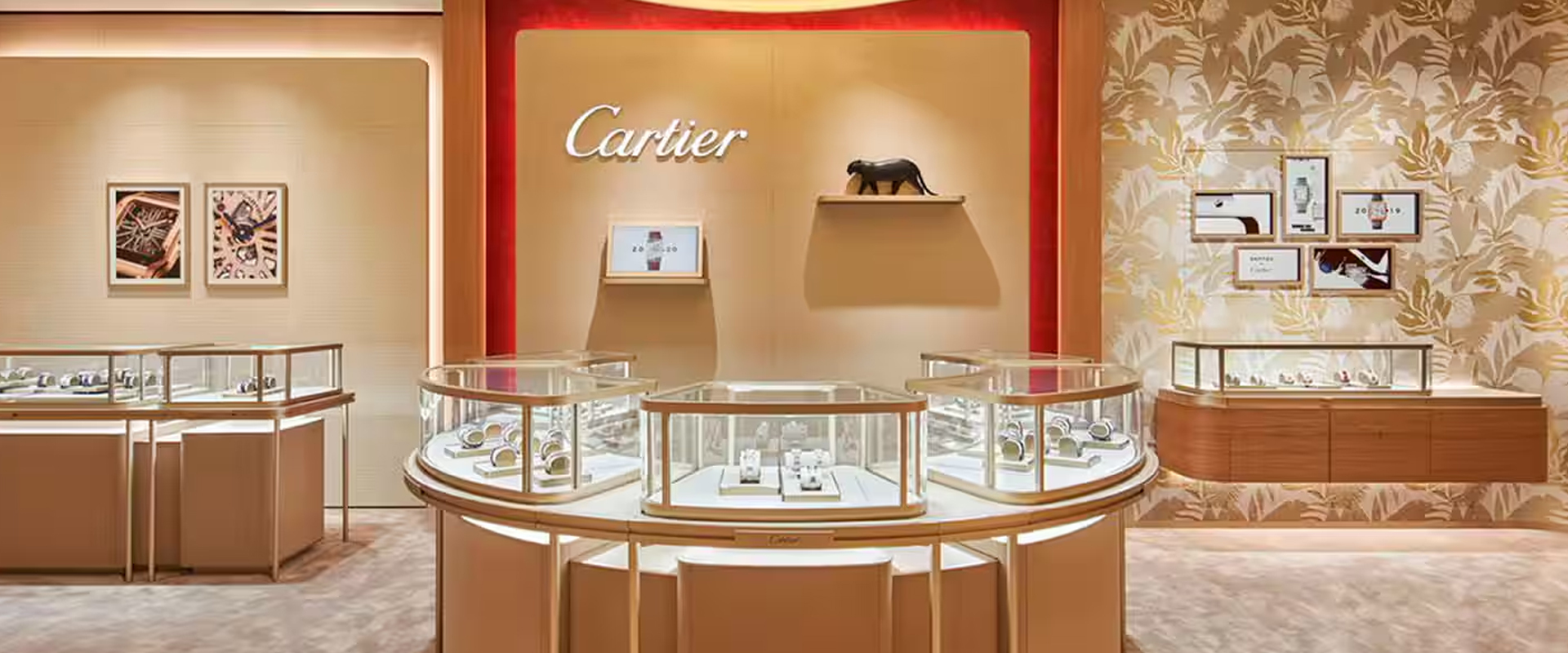 Cartier
