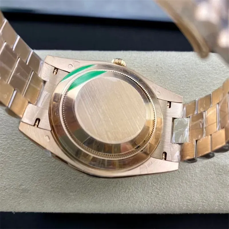 ロレックス「Rolex」 Day-Date 腕時計40MM