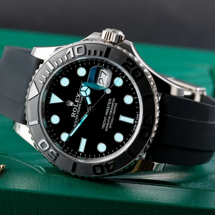 ロレックス「Rolex」ヨットマスター 40mm腕時計226659