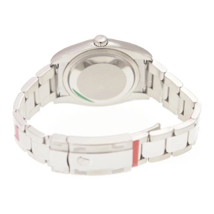 ロレックス「Rolex」デイトジャスト36mm