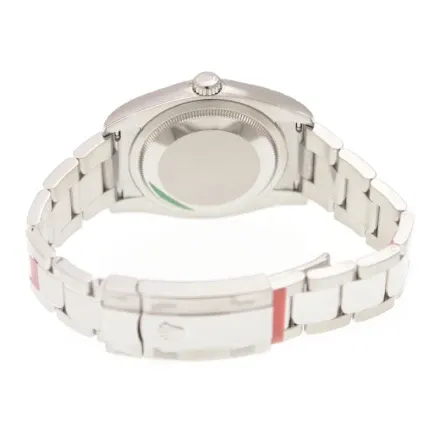 ロレックス「Rolex」デイトジャスト36mm