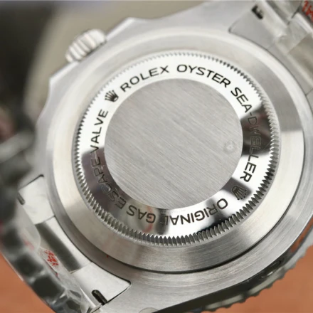 ロレックス「Rolex」オイスターパーペチュアル シードゥエラー 腕時計 43mm