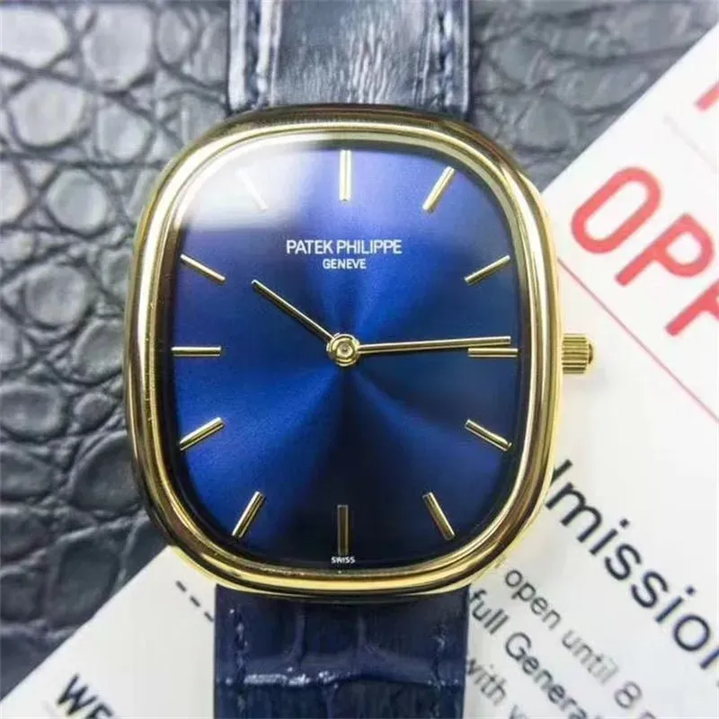 パテック フィリップ「Patek Philippe」パトリモニー 85180 メンズウォッチ40MM