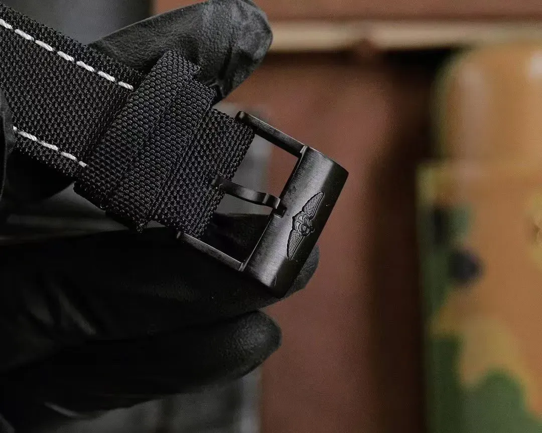 ブライトリング「Breitling」ブライトリング アベンジャー シリーズ 腕時計44MM