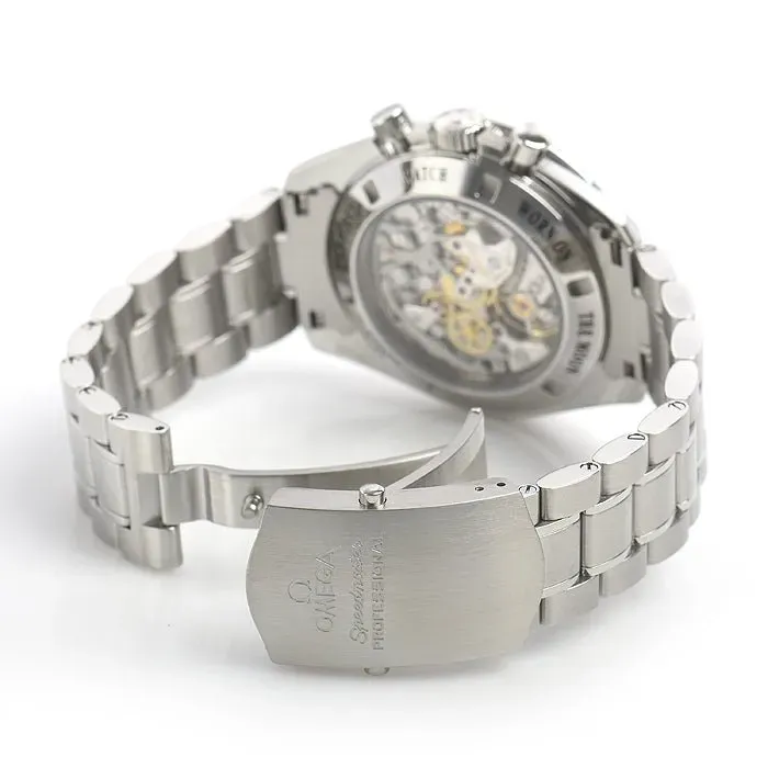 オメガ「Omega」スピードマスター ムーンウォッチ プロフェッショナル 42MM