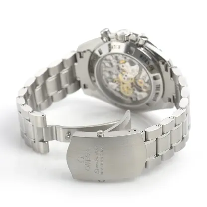 オメガ「Omega」スピードマスター ムーンウォッチ プロフェッショナル 42MM
