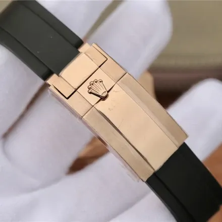 ロレックス「Rolex」オイスターパーペチュアル ヨットマスター 40mm ウォッチ