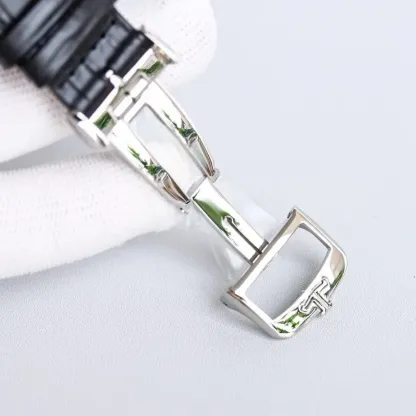 ジャガー ルクルト「Jaeger-LeCoultre」Master Ultra Thin Moon 月相腕時計39MM