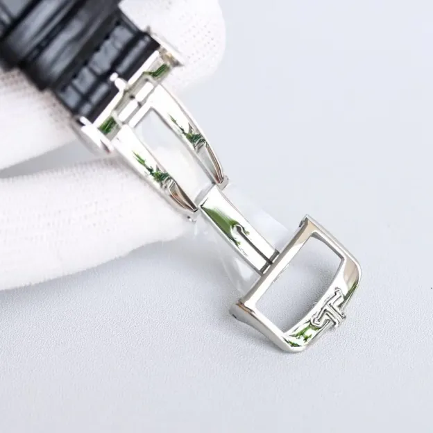 ジャガー ルクルト「Jaeger-LeCoultre」Master Ultra Thin Moon 月相腕時計39MM