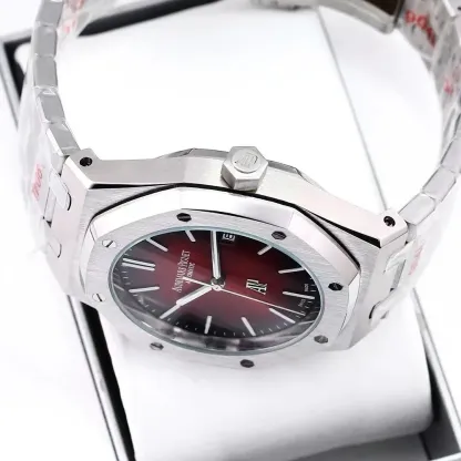 オーデマ ピゲ「Audemars Piguet」ロイヤルオーク エクストラシン42MM