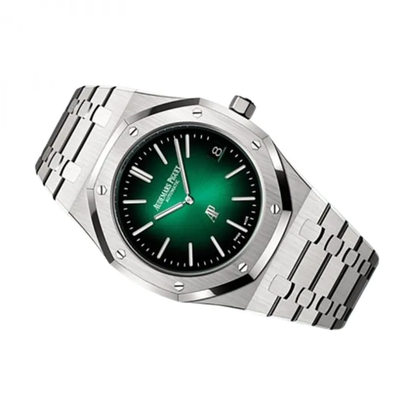 オーデマ ピゲ「Audemars Piguet」ロイヤル オーク シリーズ 39MM