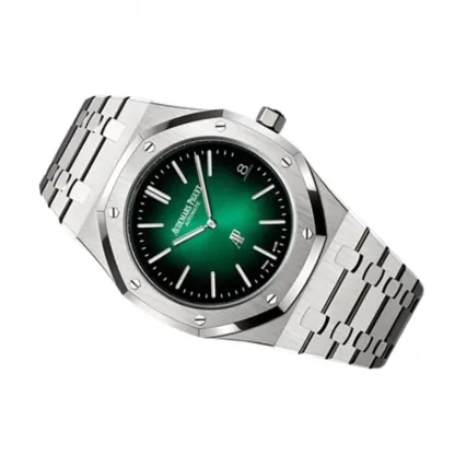 オーデマ ピゲ「Audemars Piguet」ロイヤル オーク シリーズ 39MM