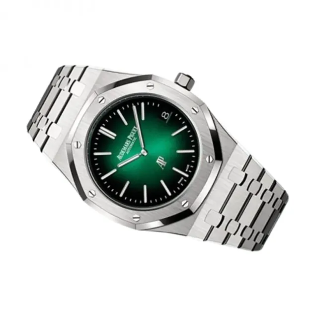 オーデマ ピゲ「Audemars Piguet」ロイヤル オーク シリーズ 39MM