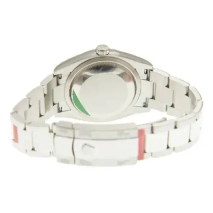 ロレックス「Rolex」デイトジャスト腕時計 36mm