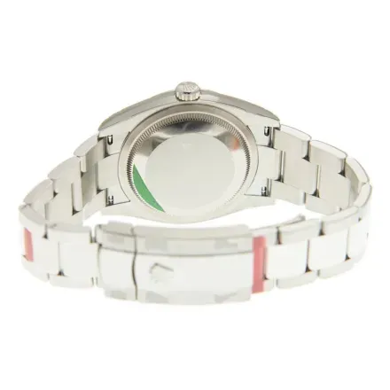 ロレックス「Rolex」デイトジャスト腕時計 36mm