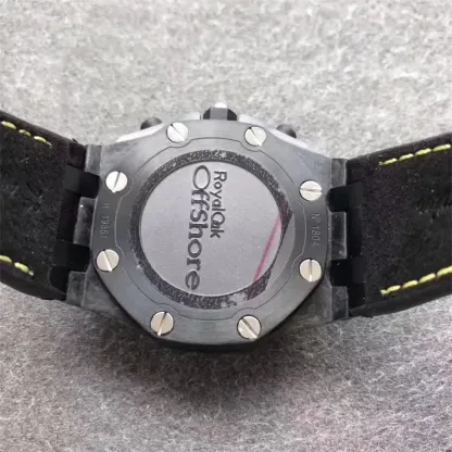 オーデマ ピゲ「Audemars Piguet」ロイヤルオーク オフショア クロノグラフ 42MM