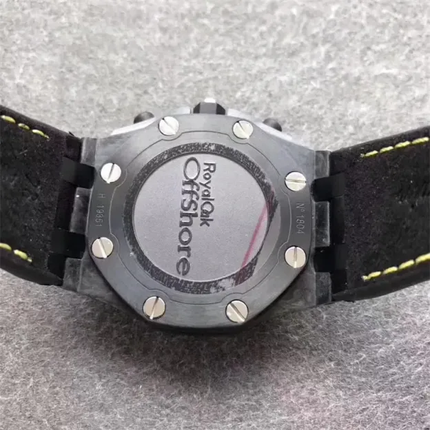 オーデマ ピゲ「Audemars Piguet」ロイヤルオーク オフショア クロノグラフ 42MM