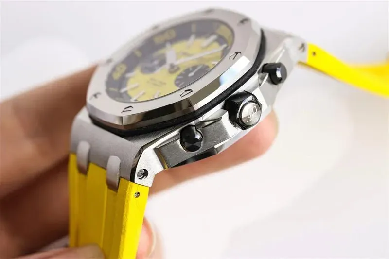 オーデマ ピゲ「Audemars Piguet」ロイヤルオーク オフショア ダイバー 42MM