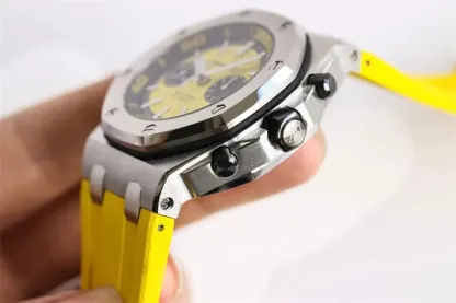 オーデマ ピゲ「Audemars Piguet」ロイヤルオーク オフショア ダイバー 42MM
