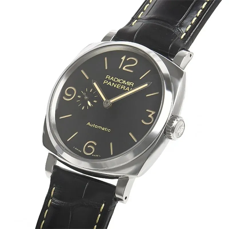 パネライ「Panerai」 ルミノール 1950 シリーズ PAM00531 メンズウォッチ45MM