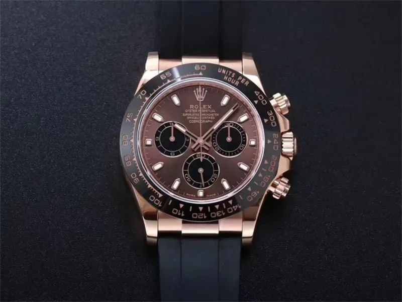 ロレックス「Rolex」コスモグラフ デイトナ 40MM