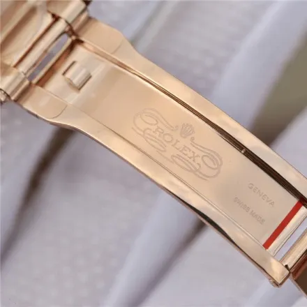 ロレックス「Rolex」GMTマスター II 腕時計 40mm