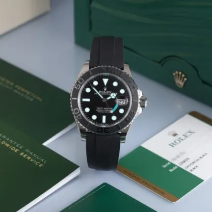 ロレックス「Rolex」ヨットマスター 40mm腕時計226659