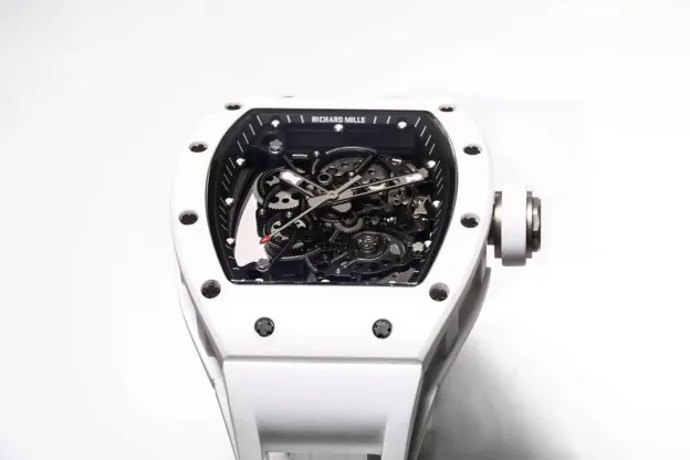リシャール ミル「Richard Mille」リシャールミル メカニカルウォッチ メンズ