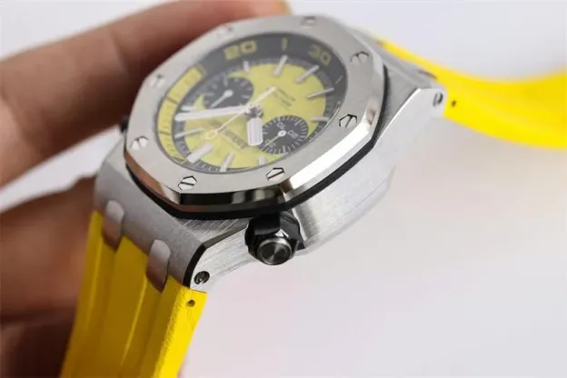 オーデマ ピゲ「Audemars Piguet」ロイヤルオーク オフショア ダイバー 42MM