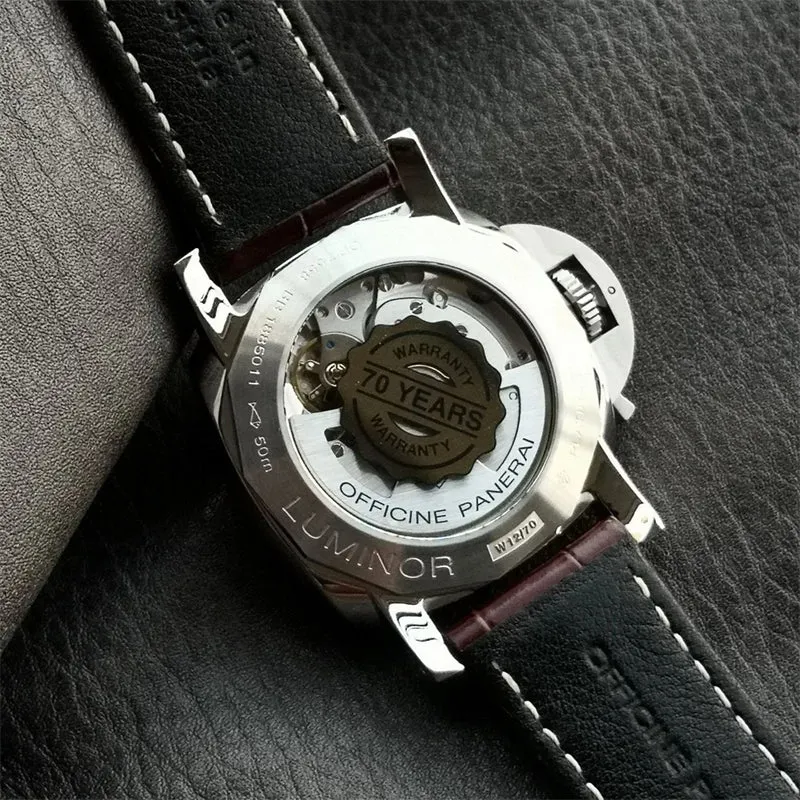 パネライ「Panerai」ルミノール マリーナ 44MM