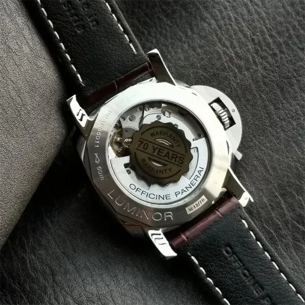 パネライ「Panerai」ルミノール マリーナ 44MM