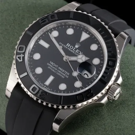 ロレックス「Rolex」ヨットマスター 40mm腕時計226659