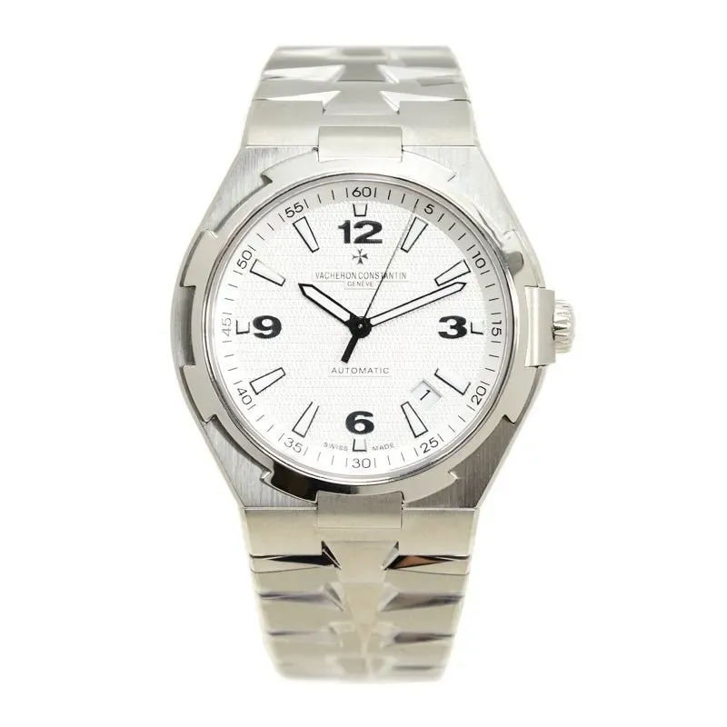 ヴァシュロン コンスタンタン「Vacheron Constantin」オーヴァーシーズ クロノグラフ42MM