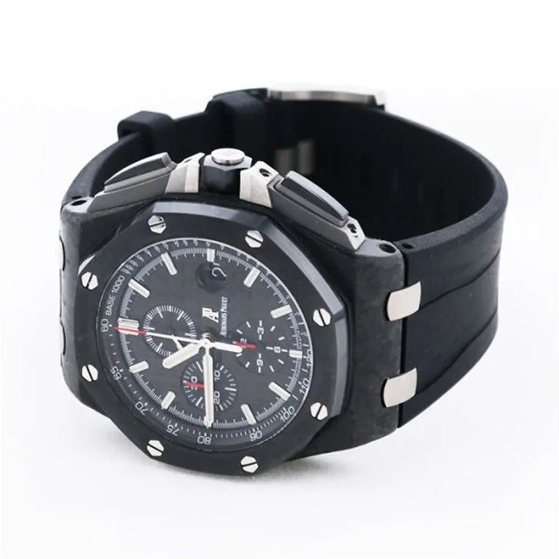 オーデマ ピゲ「Audemars Piguet」ロイヤルオークオフショアクロノグラフ44MM