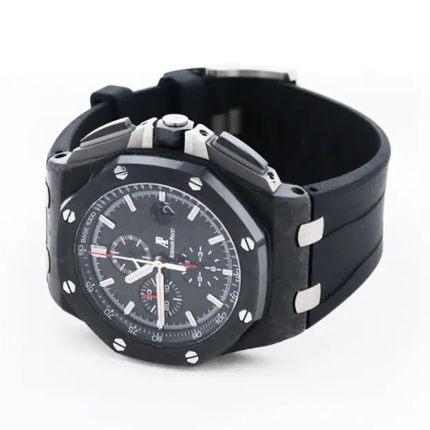 オーデマ ピゲ「Audemars Piguet」ロイヤルオークオフショアクロノグラフ44MM