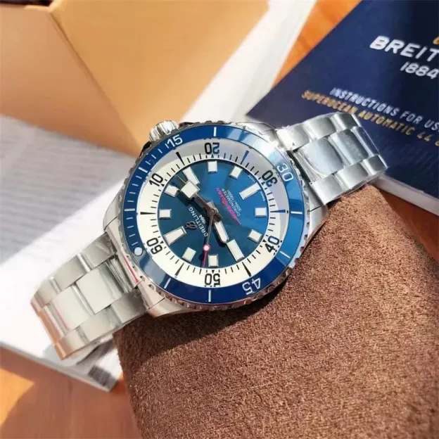ブライトリング「Breitling」スーパーオーシャン オートマチック 42MM