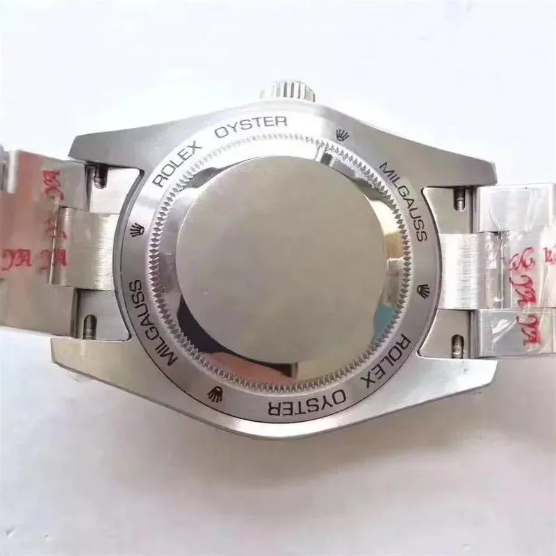 ロレックス「Rolex」ミルガウス 40MM