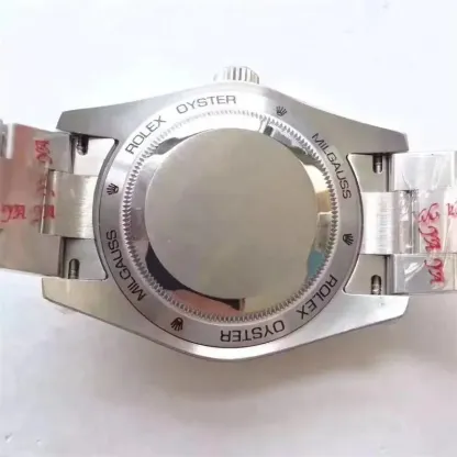 ロレックス「Rolex」ミルガウス 40MM